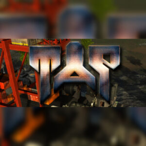 T.A.P. Steam CD Key
