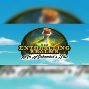 The Enthralling Realms: An Alchemist's Tale Steam CD Key