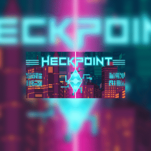 Heckpoint Steam CD Key