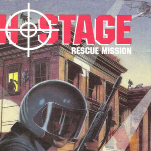 Hostage: Rescue Mission PC Steam CD Key