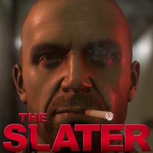 The Slater Steam CD Key