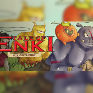 Tale of Enki: Pilgrimage Steam CD Key