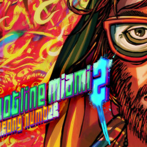 Hotline Miami 2: Wrong Number Steam Gift
