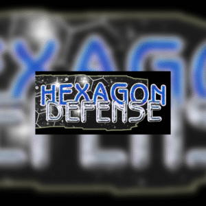 Hexagon Defense Steam CD Key