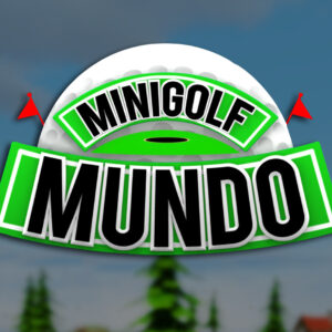 Mini Golf Mundo PC Steam CD Key