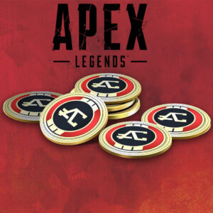 Apex Legends - 1000 Apex Coins XBOX One CD Key