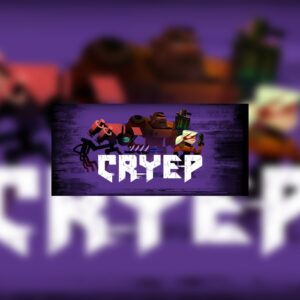 CRYEP Steam CD Key