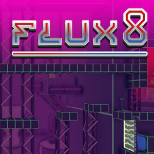 Flux8 Steam CD Key