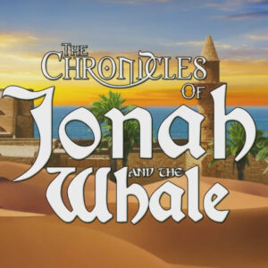 The Chronicles of Jonah and the Whale Steam CD Key
