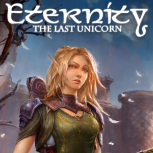 Eternity: The Last Unicorn Steam CD Key