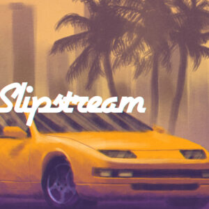 Slipstream Steam CD Key