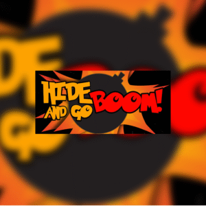 Hide and go boom Steam CD Key