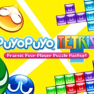 Puyo Puyo Tetris Steam Altergift