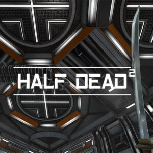 HALF DEAD 2 Steam Altergift