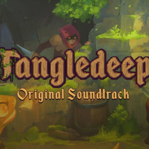 Tangledeep - Soundtrack Steam CD Key