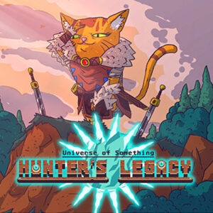 Hunter's Legacy Steam CD Key