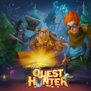 Quest Hunter Steam CD Key