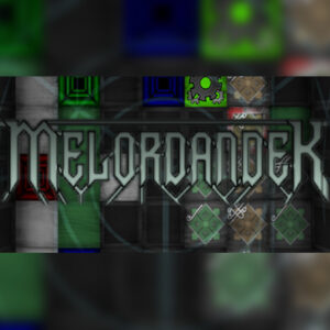Melordandek Steam CD Key