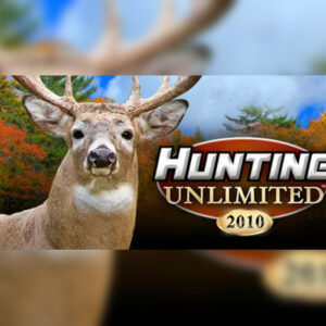 Hunting Unlimited 2010 Steam CD Key