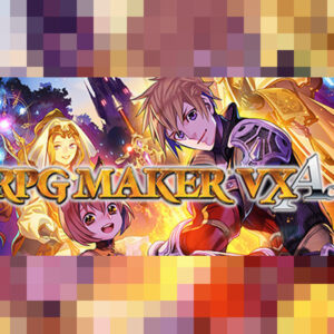 RPG Maker VX Ace Steam Altergift