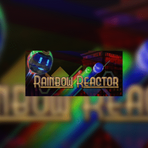Rainbow Reactor VR Steam CD Key