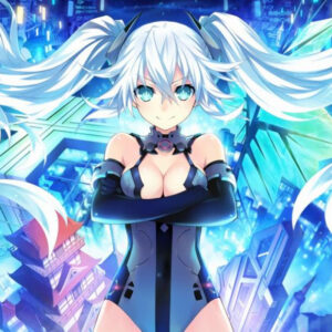 Hyperdevotion Noire: Goddess Black Heart Steam CD Key