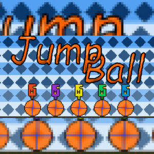 JumpBall PC Steam CD Key