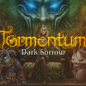 Tormentum: Dark Sorrow GOG CD Key