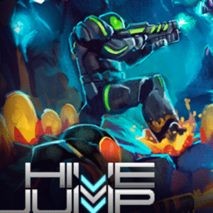 Hive Jump PC Steam CD Key