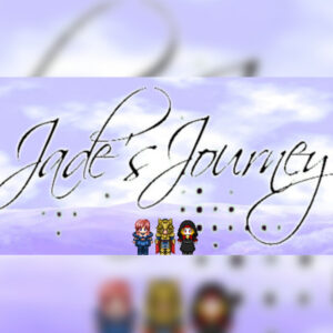 Jade's Journey Steam CD Key
