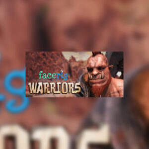 FaceRig - Warriors DLC Steam CD Key