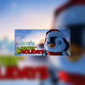FaceRig - Winter Holidays Avatars 2015 DLC Steam CD Key