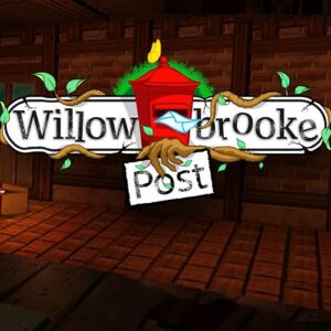 Willowbrooke Post | Story-Based Job Management Game Steam CD Key