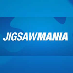 JigsawMania PC Steam CD Key