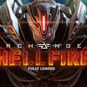 Archangel: Hellfire - Fully Loaded DLC Steam CD Key