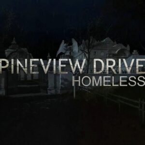 Pineview Drive - Homeless Steam CD Key
