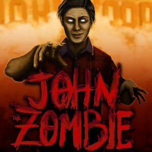 John, The Zombie PC Steam CD Key