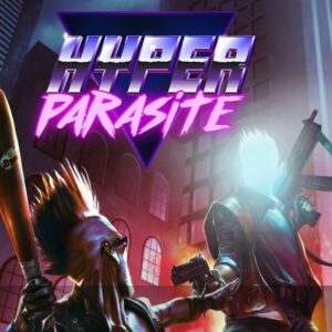 HyperParasite PC Steam CD Key