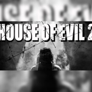 House of Evil 2 Steam CD Key