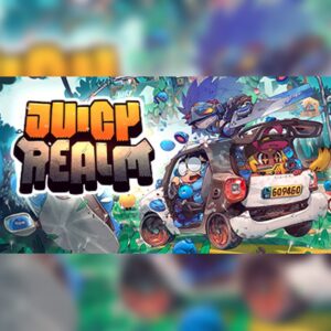 Juicy Realm PC Steam CD Key