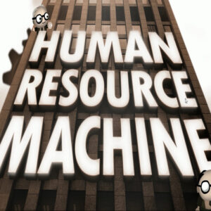 Human Resource Machine Steam Gift
