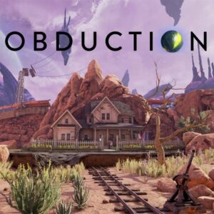 Obduction GOG CD Key