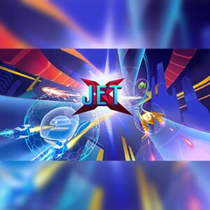 JetX VR PC Steam CD Key