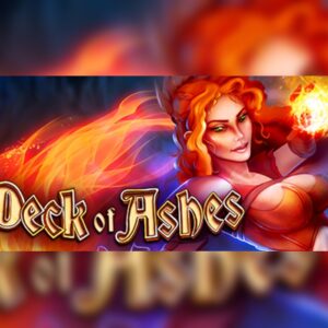 Deck of Ashes Steam CD Key