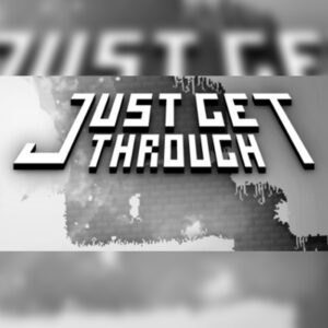Just Get Through PC Steam CD Key