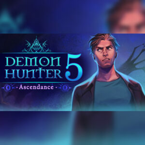 Demon Hunter 5: Ascendance Steam CD Key