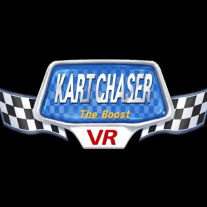 KART CHASER: THE BOOST VR PC Steam CD Key