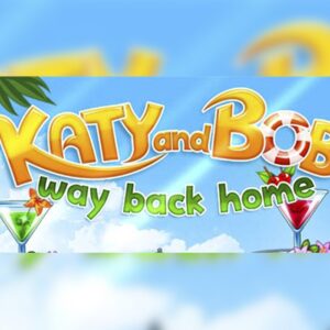 Katy and Bob Way Back Home PC Steam CD Key