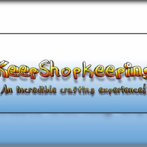 KeepShopkeeping Steam CD Key
