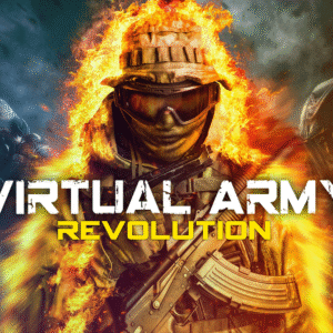 Virtual Army: Revolution Steam Altergift